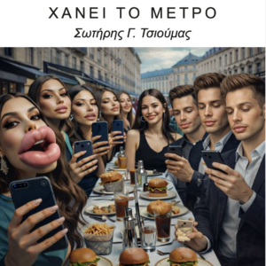 Όταν η Ομορφιά Χάνει το Μέτρο – Έντυπη Έκδοση (Σε 3 Γλώσσες)